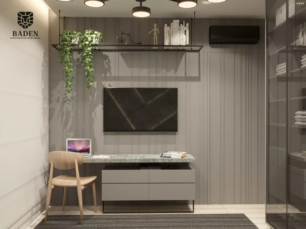 Casa, 5 quartos, 601 m² - Foto 3