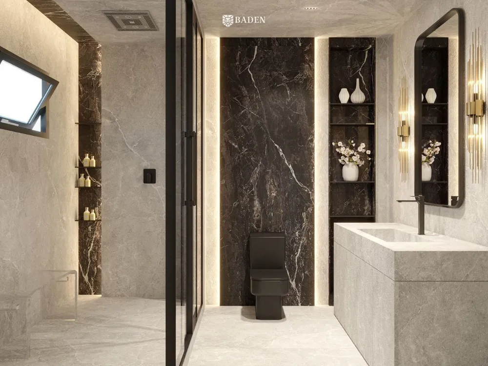 Casa, 5 quartos, 601 m² - Foto 10