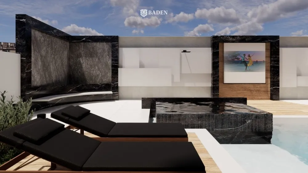 Casa, 5 quartos, 601 m² - Foto 5