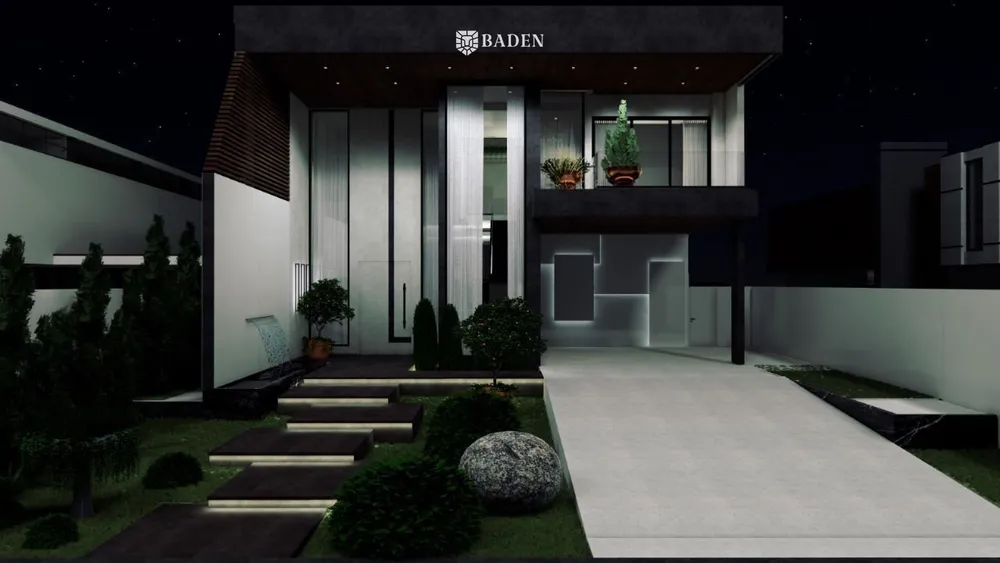 Casa, 5 quartos, 601 m² - Foto 16