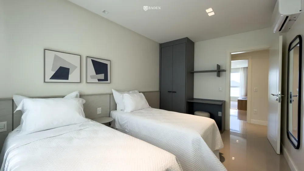Apartamento, 4 quartos, 160 m² - Foto 9