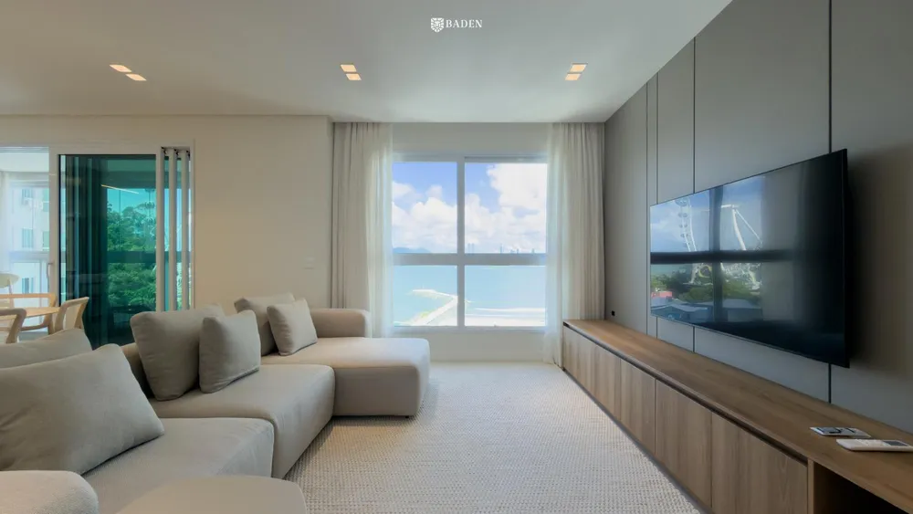 Apartamento, 4 quartos, 160 m² - Foto 2