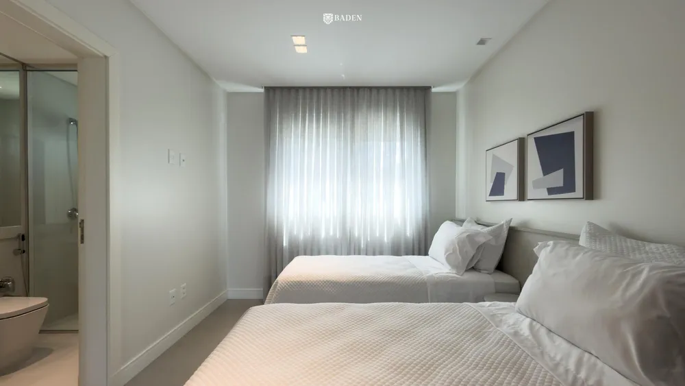 Apartamento, 4 quartos, 160 m² - Foto 3