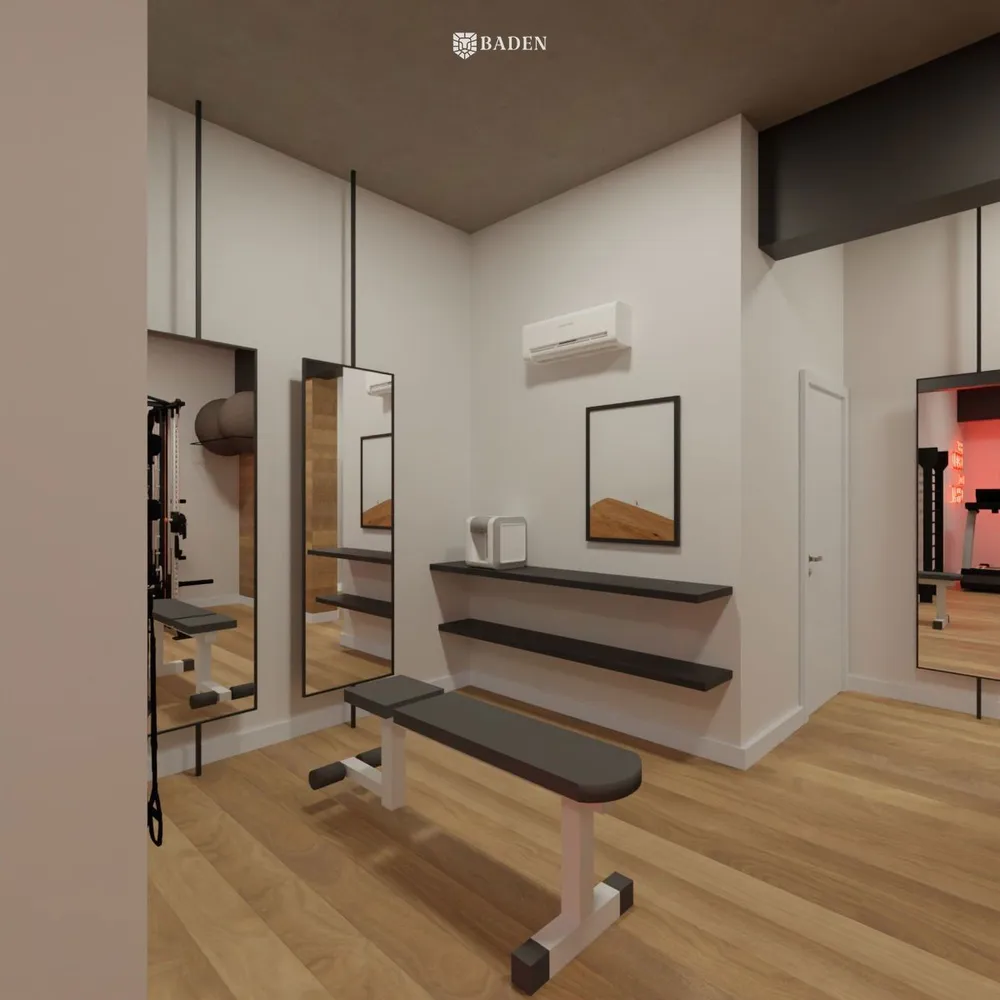 Apartamento, 2 quartos, 71 m² - Foto 1