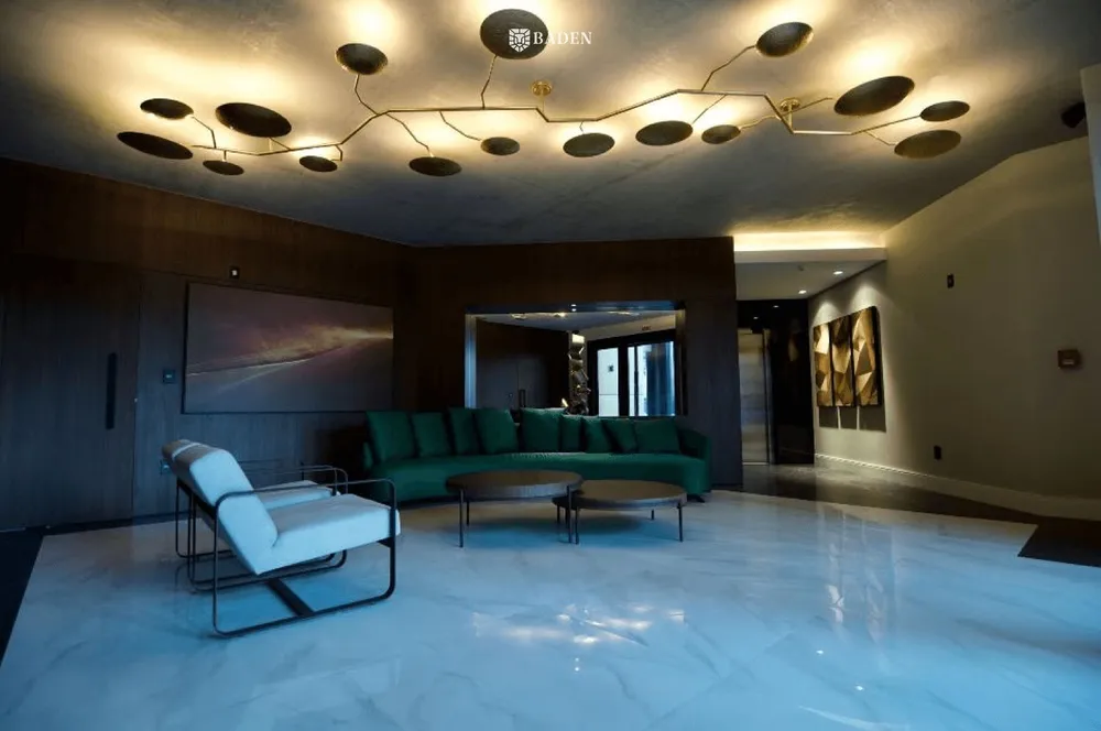 Apartamento, 3 quartos, 153 m² - Foto 20