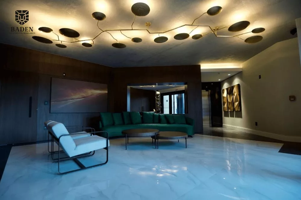 Apartamento, 3 quartos, 153 m² - Foto 9