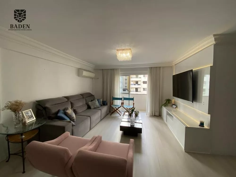 Apartamento, 3 quartos, 135 m² - Foto 11