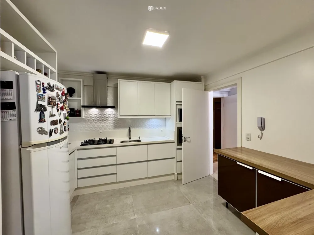 Apartamento, 3 quartos, 135 m² - Foto 20