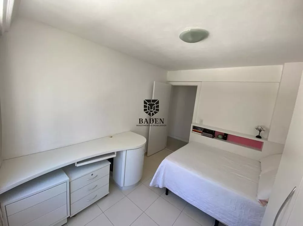 Apartamento à venda com 3 quartos, 135m² - Foto 7