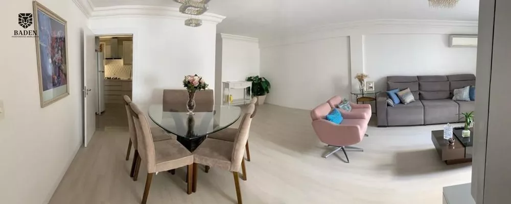Apartamento, 3 quartos, 135 m² - Foto 9