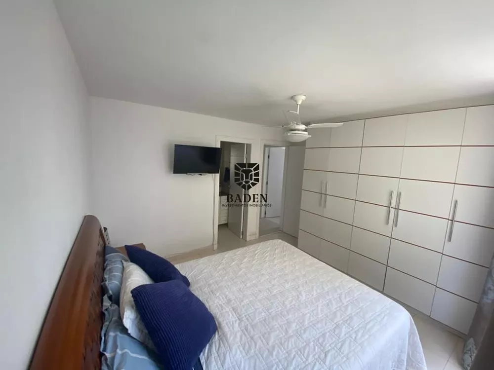 Apartamento à venda com 3 quartos, 135m² - Foto 5