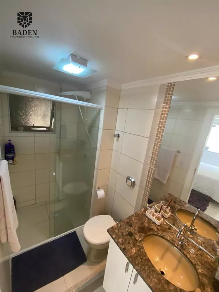 Apartamento, 3 quartos, 135 m² - Foto 10