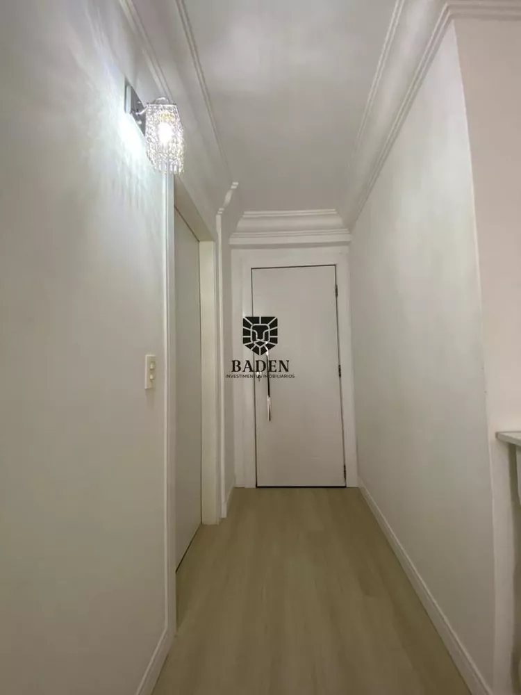 Apartamento à venda com 3 quartos, 135m² - Foto 4