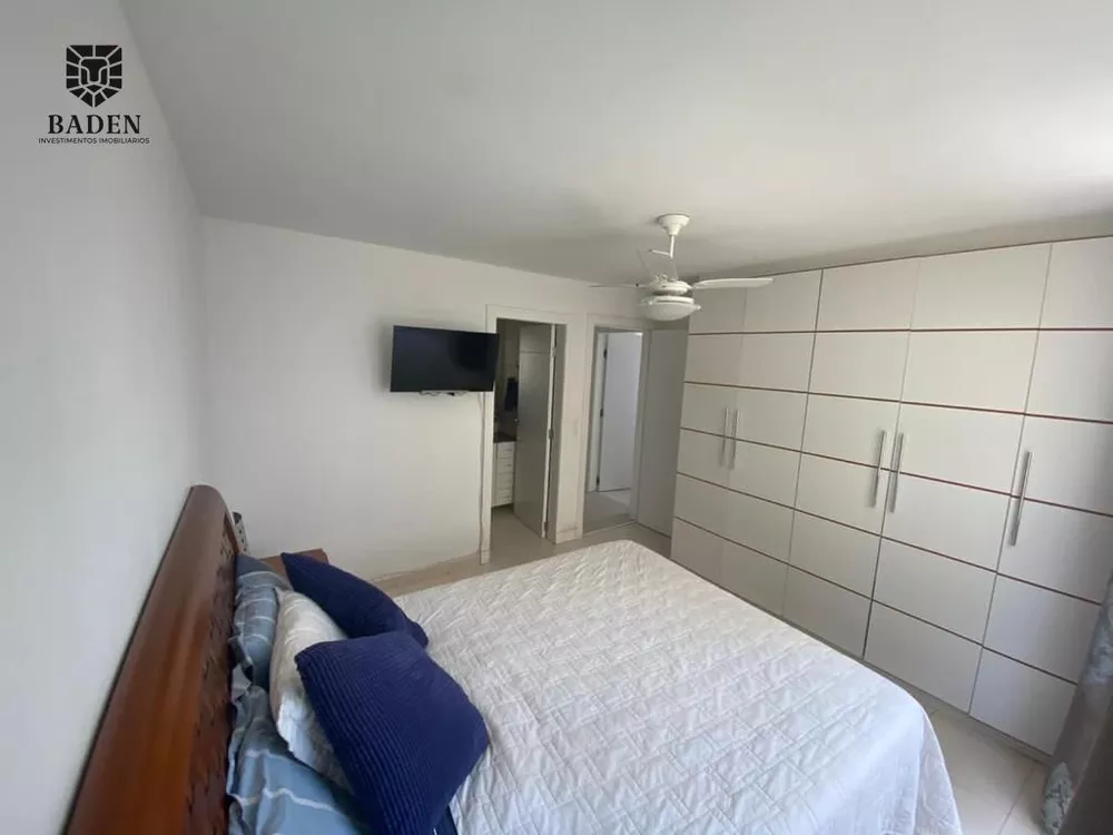 Apartamento, 3 quartos, 135 m² - Foto 12