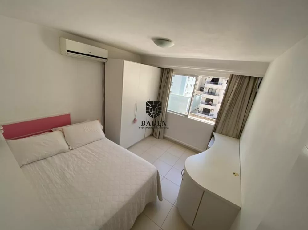 Apartamento à venda com 3 quartos, 135m² - Foto 6