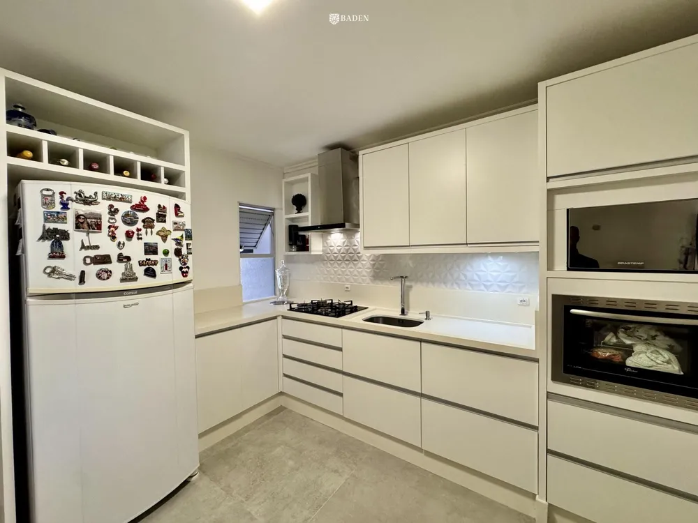 Apartamento, 3 quartos, 135 m² - Foto 13