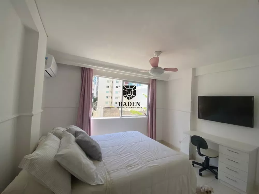 Apartamento à venda com 3 quartos, 135m² - Foto 8