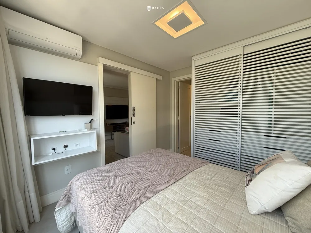 Apartamento, 4 quartos, 198 m² - Foto 5