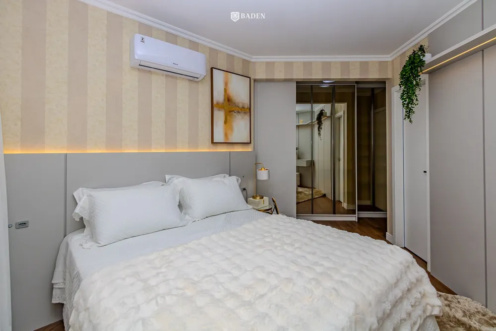 Apartamento, 3 quartos, 110 m² - Foto 1