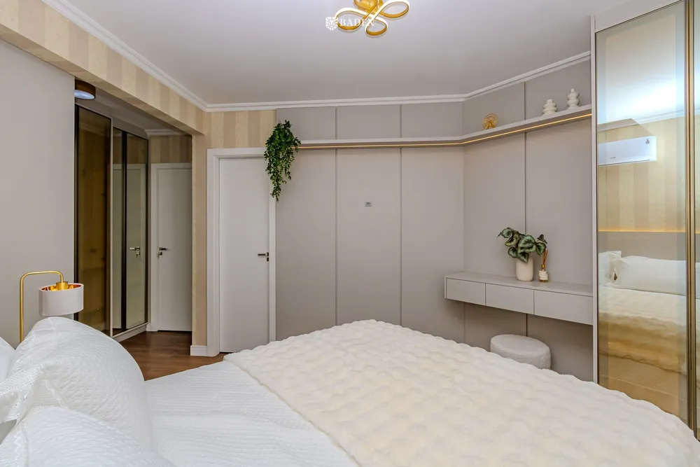 Apartamento, 3 quartos, 110 m² - Foto 7