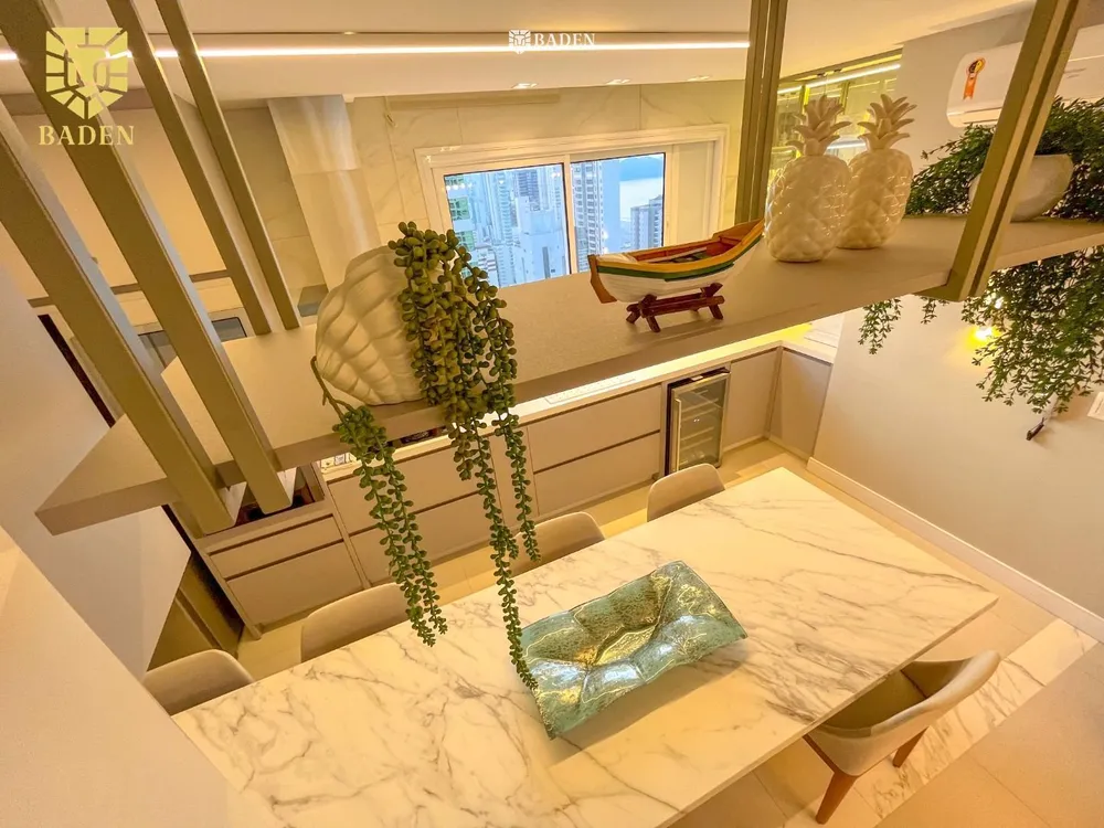 Cobertura, 4 quartos, 270 m² - Foto 19