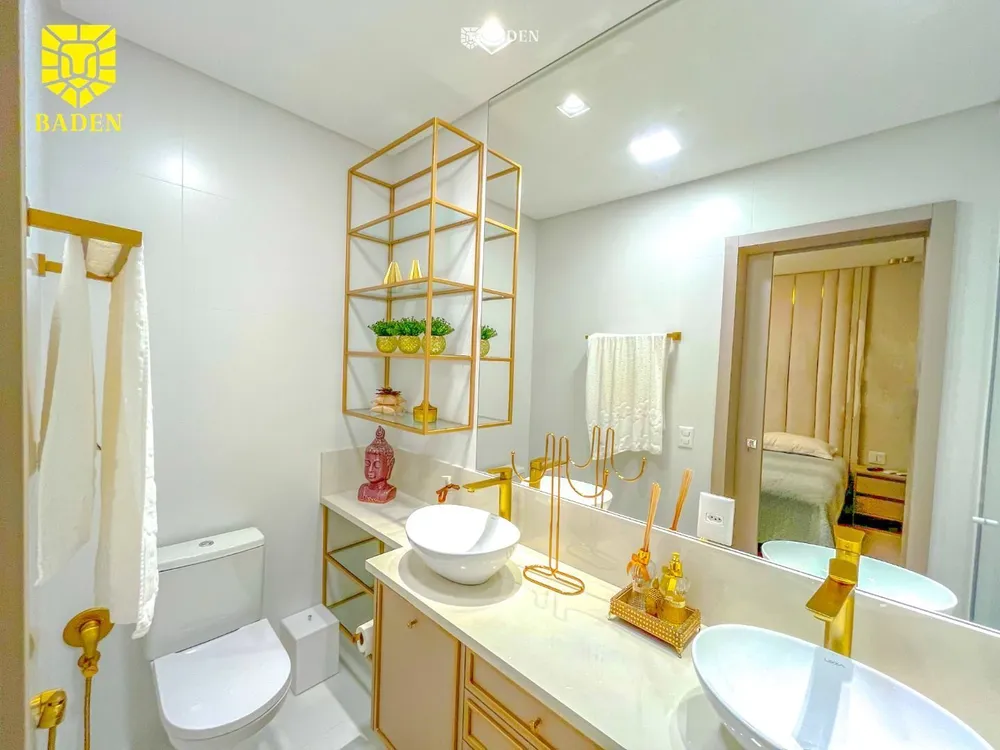 Cobertura, 4 quartos, 270 m² - Foto 30