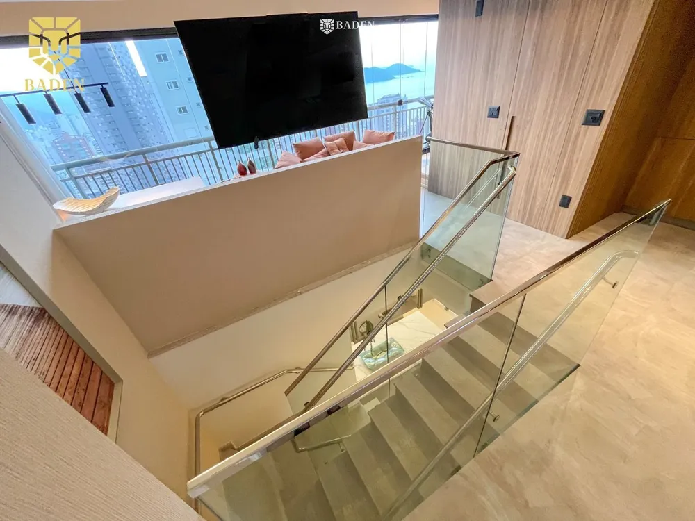 Cobertura, 4 quartos, 270 m² - Foto 20