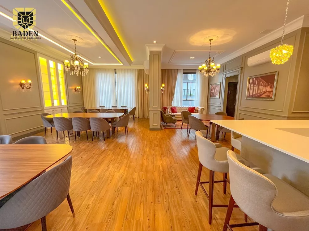 Cobertura, 4 quartos, 270 m² - Foto 4