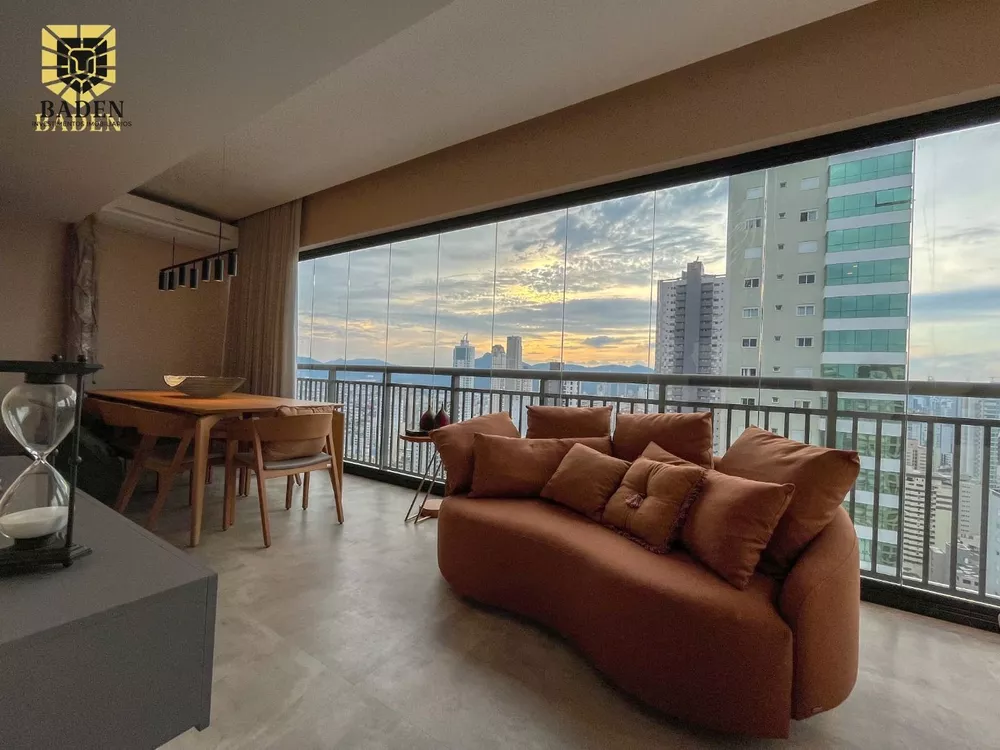Cobertura, 4 quartos, 270 m² - Foto 3