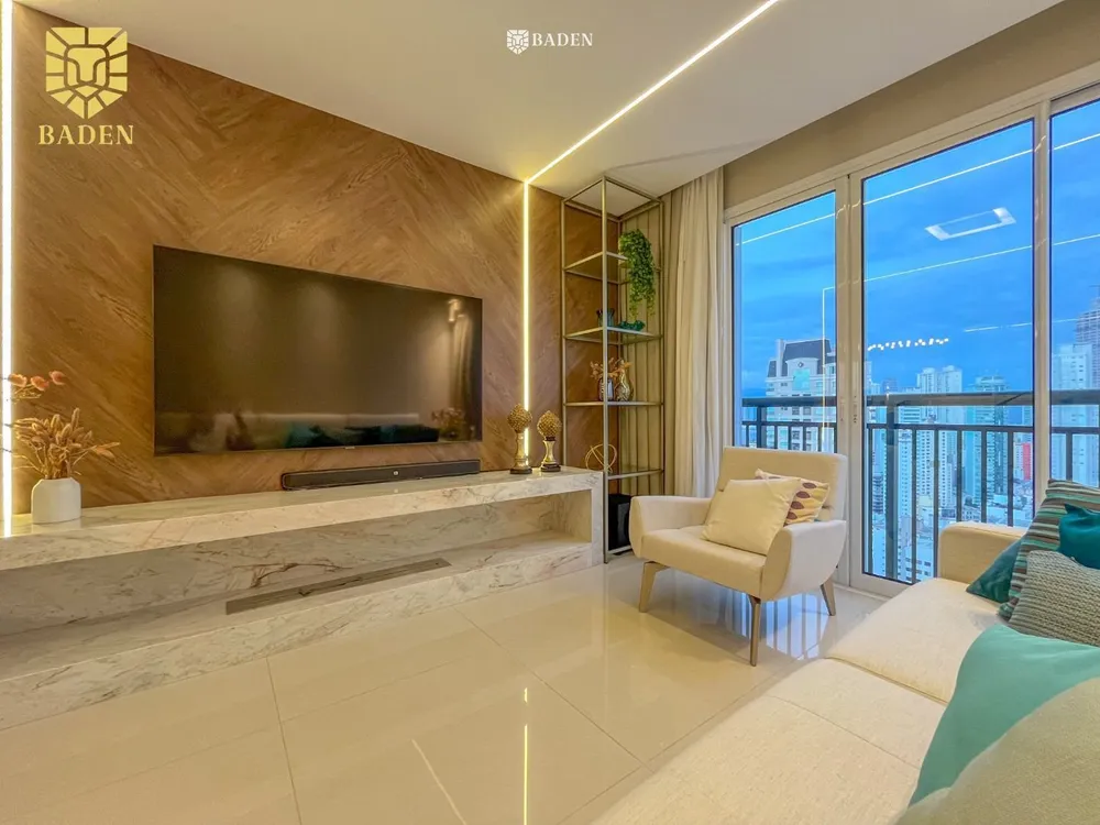 Cobertura, 4 quartos, 270 m² - Foto 17