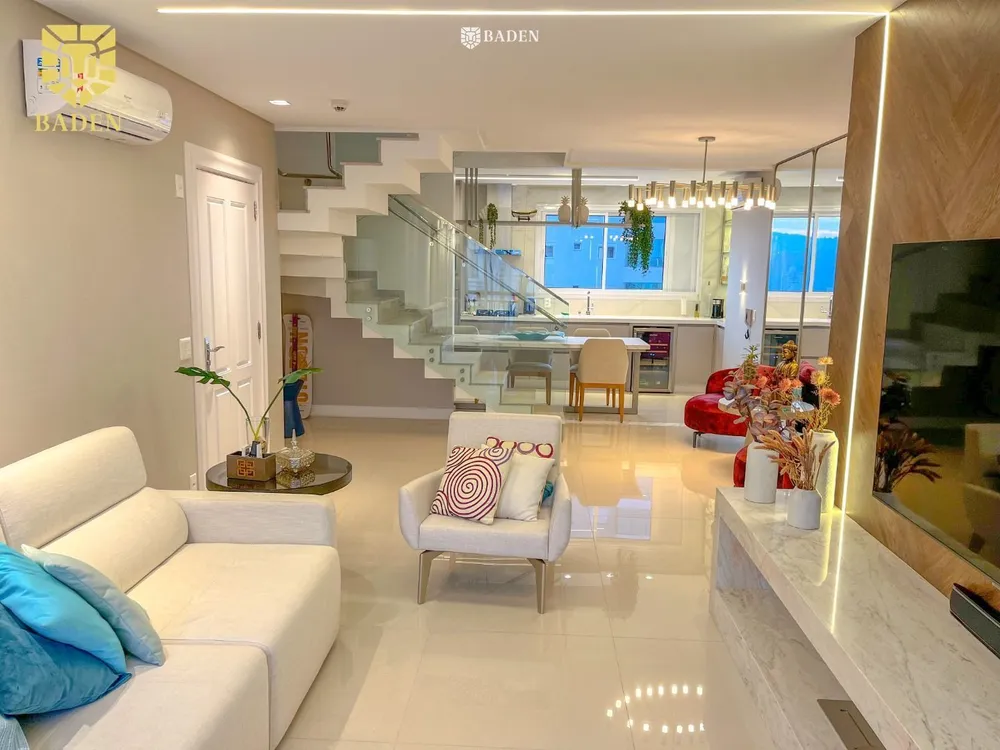 Cobertura, 4 quartos, 270 m² - Foto 18