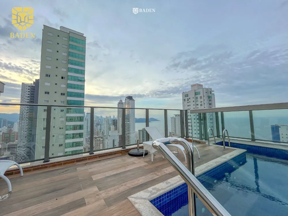 Cobertura, 4 quartos, 270 m² - Foto 23
