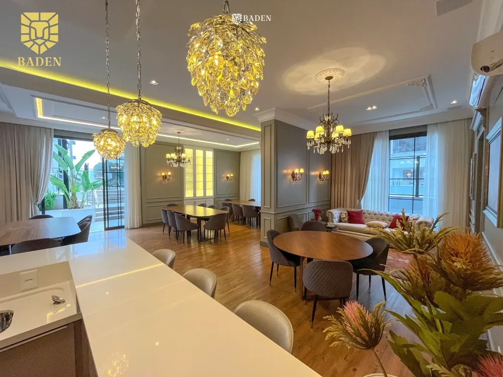 Cobertura, 4 quartos, 270 m² - Foto 29