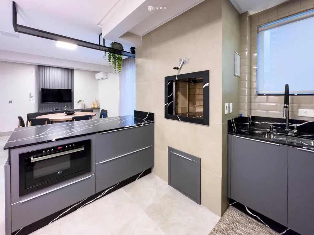 Apartamento, 3 quartos, 135 m² - Foto 7