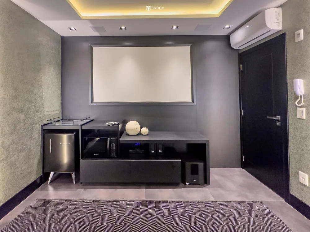 Apartamento, 3 quartos, 135 m² - Foto 14