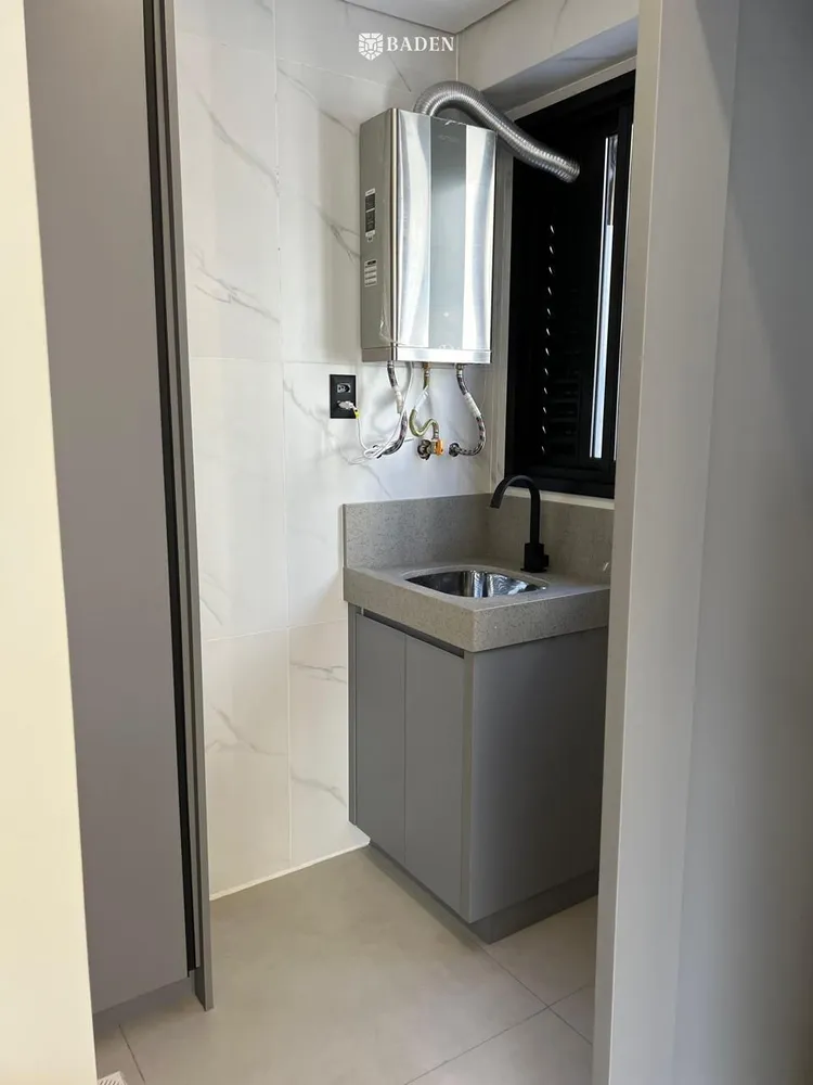 Apartamento, 3 quartos, 100 m² - Foto 3