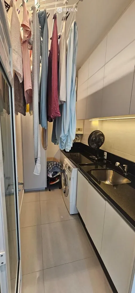 Apartamento, 3 quartos, 106 m² - Foto 9