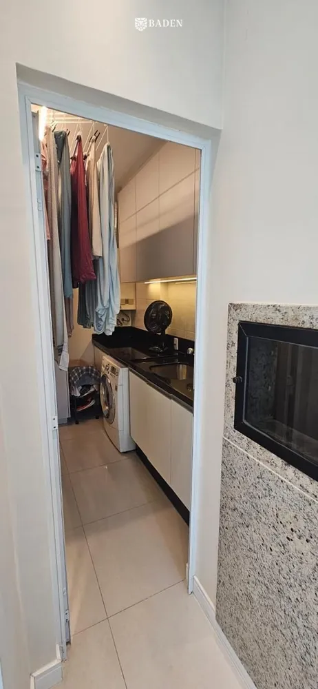 Apartamento, 3 quartos, 106 m² - Foto 3