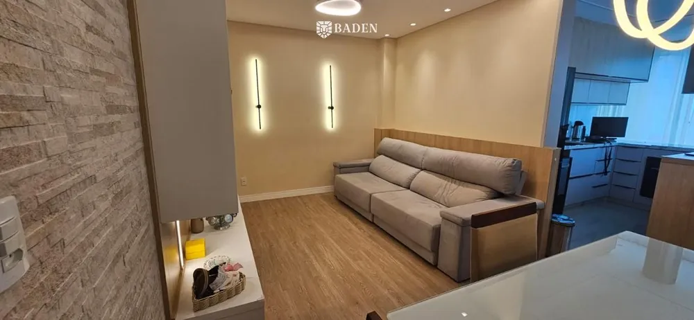 Apartamento, 3 quartos, 106 m² - Foto 6