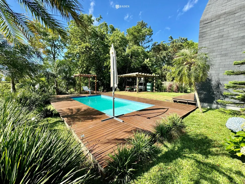 Chácara, 3 quartos, 25 m² - Foto 5