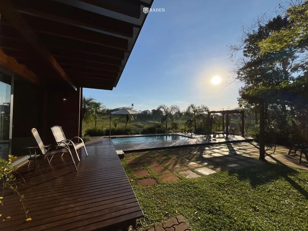 Chácara, 3 quartos, 25 m² - Foto 10