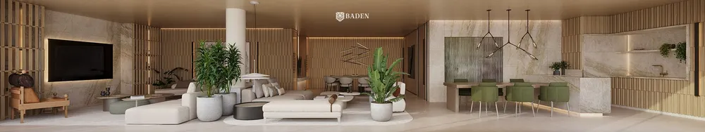 Cobertura, 4 quartos, 591 m² - Foto 6