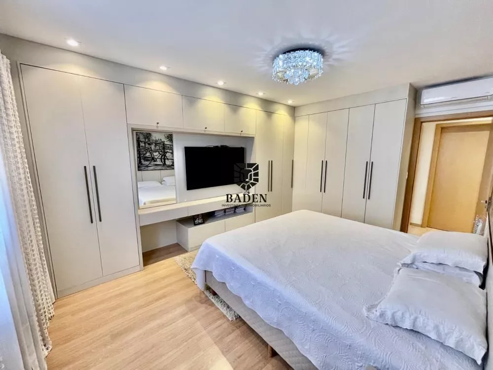 Apartamento à venda com 3 quartos, 130m² - Foto 12