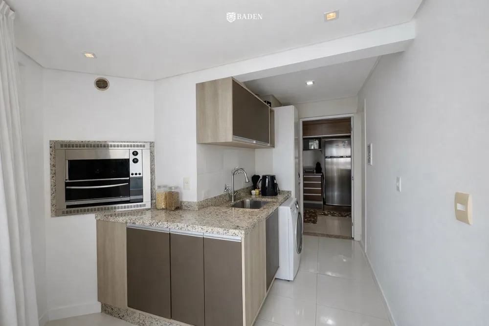 Apartamento, 3 quartos, 127 m² - Foto 10