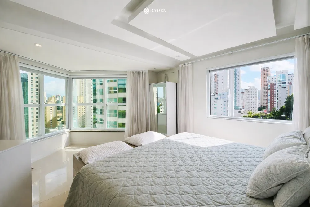 Apartamento, 3 quartos, 127 m² - Foto 3
