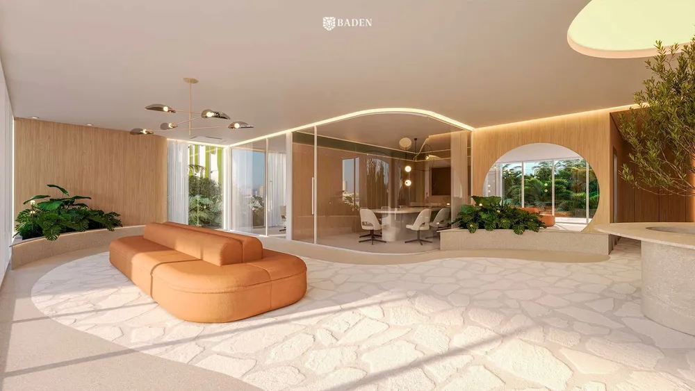 Apartamento, 3 quartos, 122 m² - Foto 4