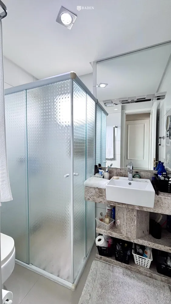 Apartamento, 3 quartos, 135 m² - Foto 3