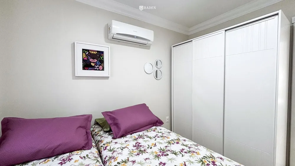 Apartamento, 3 quartos, 135 m² - Foto 10