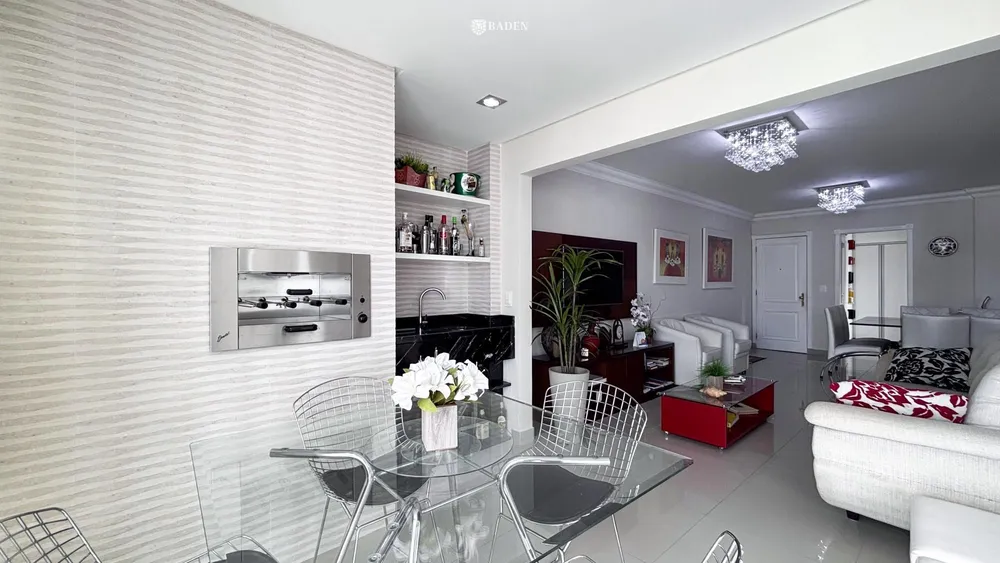 Apartamento, 3 quartos, 135 m² - Foto 3
