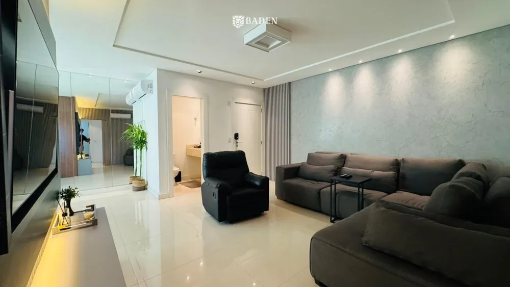 Apartamento, 3 quartos, 130 m² - Foto 9